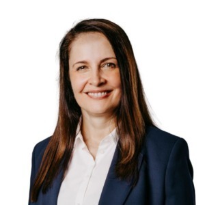 Dr. med. univ. Meri Knoll